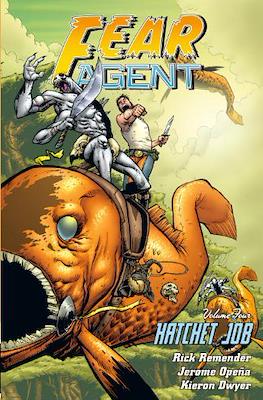 Fear Agent #4