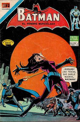 Batman #101