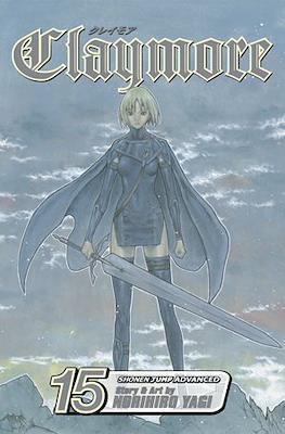 Claymore #15
