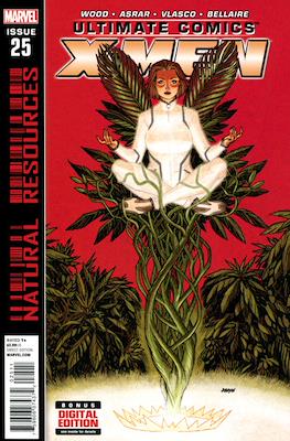 Ultimate Comics X-Men (2011-2013) #25