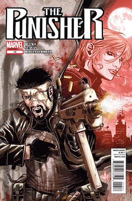 The Punisher Vol. 8 #13
