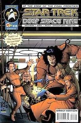 Star Trek Deep Space Nine (1993-1996) #23