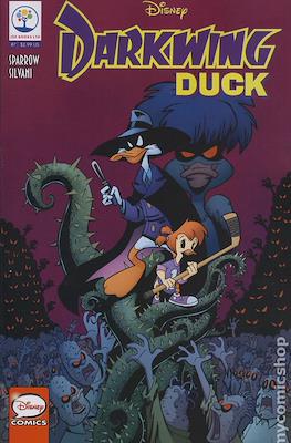 Disney Darkwing Duck (2016-2017) #7