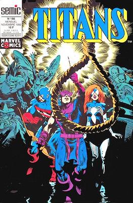 Titans #166