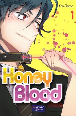 Honey Blood