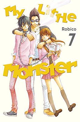 My Little Monster #7