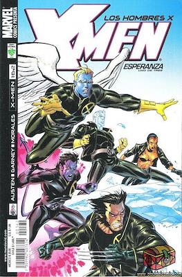 X-Men (1998-2005) #162