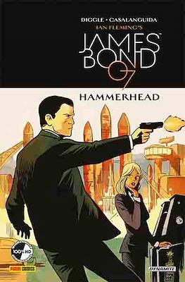 Ian Flemming's James Bond 007 #3