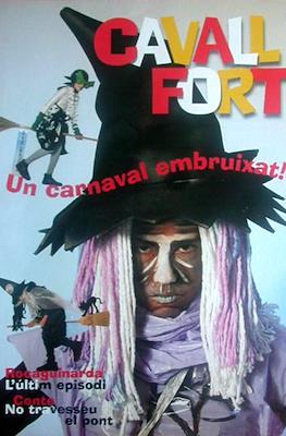 Cavall Fort #926