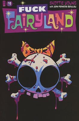 I Hate Fairyland (Variant Covers) #6
