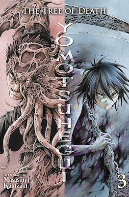 The Tree of Death: Yomotsuhegui #3