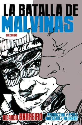 La Batalla de Malvinas