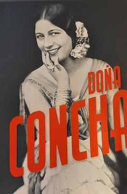 Doña Concha (Rústica)