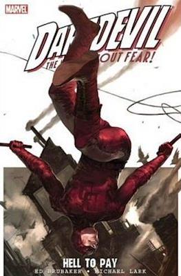 Daredevil Vol. 2 (1998-2011) #16