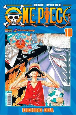 One Piece #10