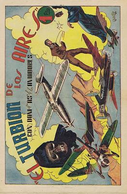 Dani el aviador (1943) #1
