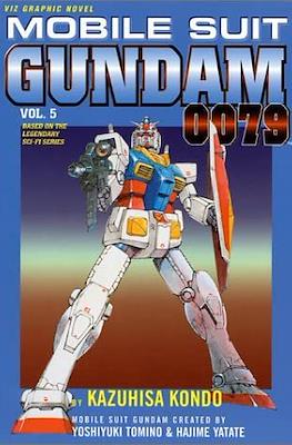 Mobile Suit Gundam 0079 #5