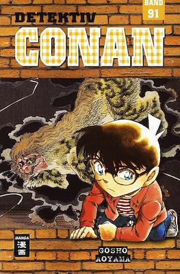 Detektiv Conan #91