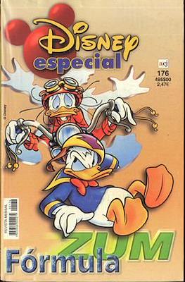 Disney Especial #176
