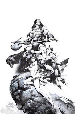 Fire and Ice (Variant Covers) #1.03