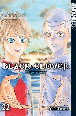 Black Clover #22