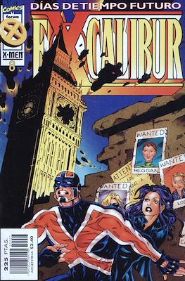 Excalibur Vol. 2 (1996-1999) #8
