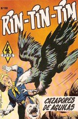 Rin-tin-tin / Davy y su fiel Roy #199