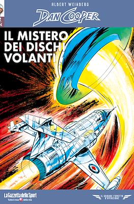Il grande fumetto d'aviazione #59