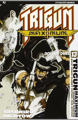 Trigun Maximum #13