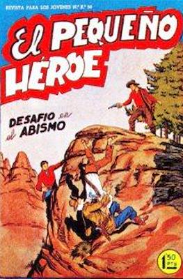 El pequeño héroe (Grapa) #27