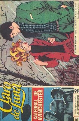 Colección Claro de Luna #383