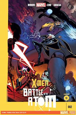 X-Men: Battle of the Atom (Comic-Book) #2