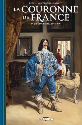La Couronne de France #4