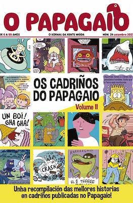 O Papagaio #24