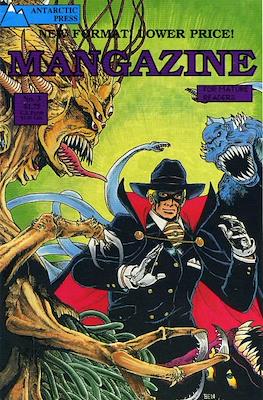 Mangazine Vol. 2 (1989-1996) #3