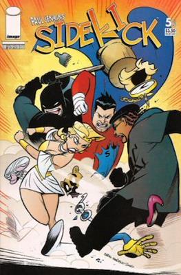 Sidekick #5