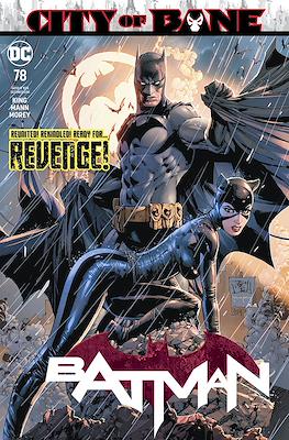 Batman Vol. 3 (2016-...) #78