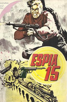 Espía 15 #2