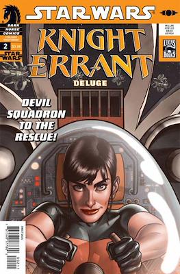 Star Wars: Knight Errant - Deluge (Comic Book) #2