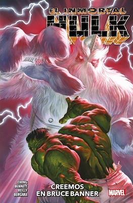 El Inmortal Hulk (Rústica) #6