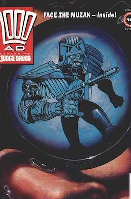 2000 AD #748