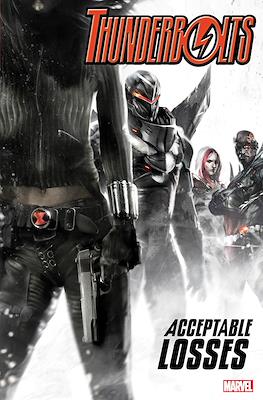 Thunderbolts: Acceptable Losses
