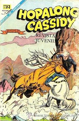 Hopalong Cassidy #162