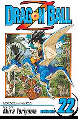 Dragon Ball Z (Digital) #22