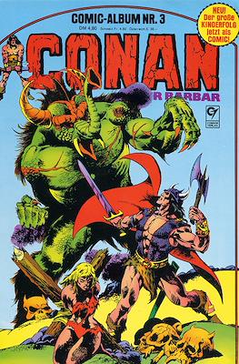 Conan der Barbar #3