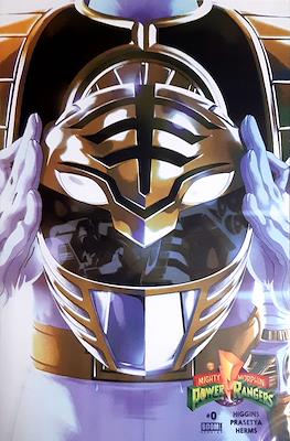 Mighty Morphin Power Rangers (Grapa) #0.7