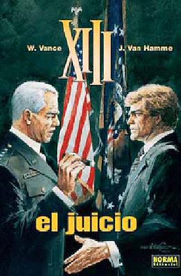 XIII #12