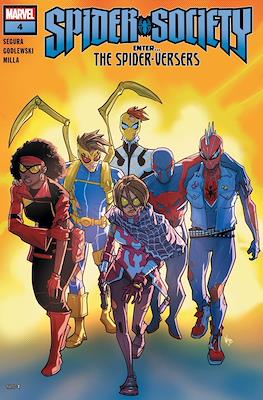 Spider-Society (2024-) #4