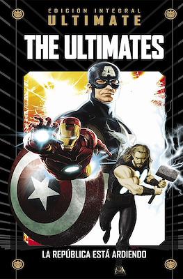 Marvel Ultimate Edición Integral #48