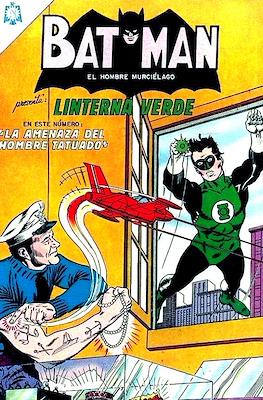 Batman (Grapa) #236